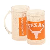 Texas Longhorns Series 2 Classic Freezer Mug