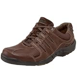 Clarks Unstructured Men's Un.Rouen Lace Up