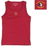Antigua Florida St. Seminoles Women's Ribbed Tank Top