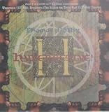HYPERACTIVE CD UK EMI 1994