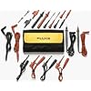 Fluke TL81A Test Lead Set, Deluxe Electronic