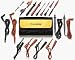 Fluke TL81A Deluxe Test Lead Set, 300V, Pouch, 22 Pc.