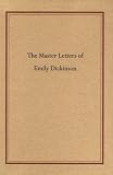 The Master Letters of Emily Dickinson
