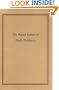 Master Letters of Emily Dickinson