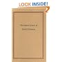 The Master Letters of Emily Dickinson