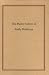The Master Letters of Emily Dickinson