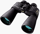 NIKON ACTION EXTREME BINOCULARSPower: 12x50 / FOV: Standard