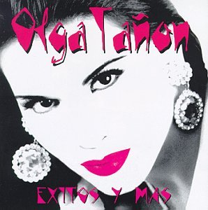 Olga Tanon - Exitos y Mas - Zortam Music