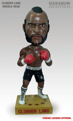 �����ɥ��祦 �ǲ�إ��å�����Clubber Lang�ա٥ܥӥ󥰥إåɡʼ󿶤�ͷ��ˡ�Sideshow�� �������� ������� ���᡼�� �ե��� �����꡼ ���� ư�� �̿���