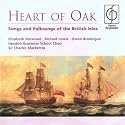 Heart of Oak: Songs and Folksongs of the British Isles