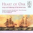 Hearts of Oak: Songs of the British Isles