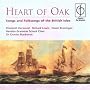 Heart of Oak: Songs and Folksongs of the British Isles