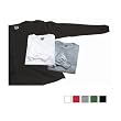 Jerzees ZT Ring Spun Long Sleeve T-Shirt (18ZL)