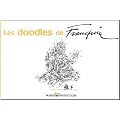 Les Doodles de Franquin, tome 1