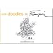 Les Doodles de Franquin, tome 1
