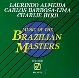 Music of the Brazilian Masters