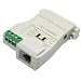 Rs-232 To Rs-422/485 Serial Interface Converter Adapter 1MBps