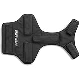 Ruffwear Brush Guard, Large/X-Large, Twilight Gray