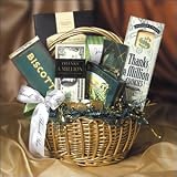 Thanks A Million Large - Unique Gift Idea