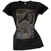 Search : Wonder Woman - Brunettes Magazine Juniors T-Shirt