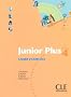 Junior Plus 4 : Cahier d'exercices