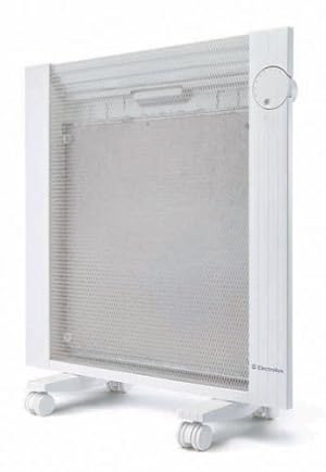 エレクトロラックス 遠赤外線 パネルヒーター ホワイト Electrolux EPH612