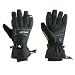 Airwalk Ski Gloves Mens Designed for maximum warmth and performance out on the slopes, the Mens Airwalk Ski Gloves benefit from a fleece lined and padded inner, coupled with an elasticated wrist and adjustable toggle to keep out the snow, wet and cold. To complete the design, these mens ski gloves also benefit from a gripped palm for a sure hold on your ski poles, finished off with the Airwalk logos. > Men ski gloves > Elasticated wrist > Pull toggle to the hem > Waterproof > Fleece lining > Gripped palm > Airwalk logo > Shell: 100% nylon > Lining: 100% polyester Visit SportsDirect.com to browse our complete collection of ski accessories available online.