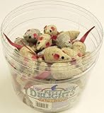 Vo Mini Sweater Mice 60Jar