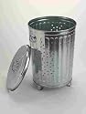 Dover Parkersburg 720  20-Gallon Metal Refuse Burner