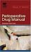 Book Perioperative Drug Manual