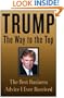 Trump: The Way to the Top: The Best Business Advice I Ever Received