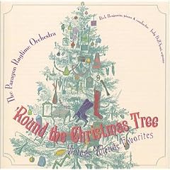 'Round The Christmas Tree