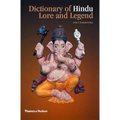 Dictionary of Hindu Lore and Legend