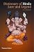 Book Dictionary of Hindu Lore and Legend