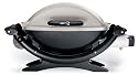 Weber 386079 Baby Q100 Gasgrill
