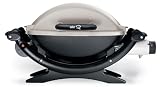 Eigenschaften Weber-Stephen 386079 / Weber 386079 Baby Q100 Gasgrill