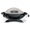 Weber 386079 Baby Q100 Gasgrill
