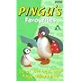 Pingu - Pingu's Favourites Video [VHS]