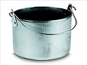 Stanley Galvanised Paint Kettle 6In   1 29 933
