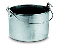 Stanley Galvanised Paint Kettle 6In   1 29 933