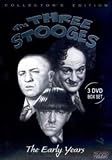 The Three Stooges - Early Years [DVD]