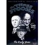 The Three Stooges - Early Years [DVD]