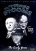 The Three Stooges - Early Years [DVD]