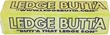 Consolidated Ledge Butta Skate Wax Skateboard Wax