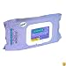 Lansinoh Clean & Condition Cloths, 70+10-Count Value Pack (Pack of 5)
