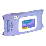Lansinoh Clean and Condition Cloths, 70+10-Count... by Lansinoh