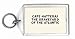 CAPE HATTERAS The Graveyard of the Atlantic Keychain