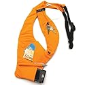 URBAN TOOL basicHolster - store all your personal things! orange Größe M