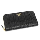 「(プラダ) PRADA 長財布 1M0506-QRD-002 [並行輸入品]」の画像