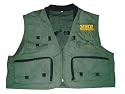 Zebco Fishing Waistcoat